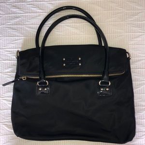 Kate Spade Nylon Multi-Use Bag